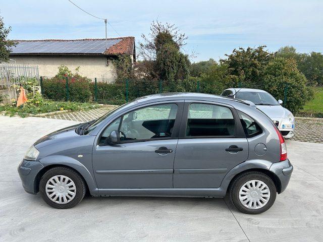 CITROEN C3 1.1 Perfect Bi Energy G UNICO PROPRIETARIO