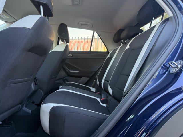 VOLKSWAGEN T-Roc 1.6 TDI Service Ufficiali!! GARANZIA