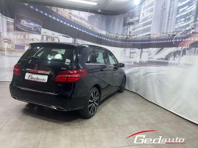 Mercedes-Benz B 180 d Automatic Sport FULL-LED NAVI