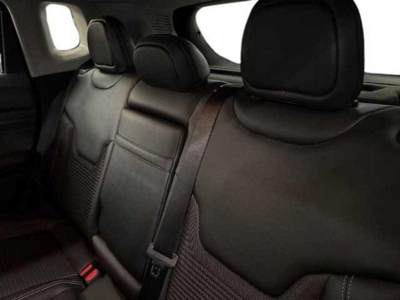 Jeep Compass II 2021 1.6 mjt Limited 2wd 130cv