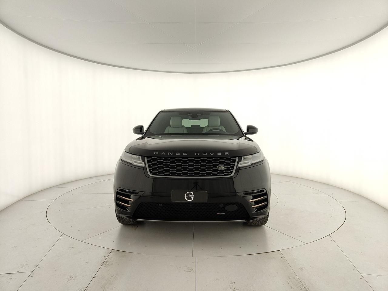LAND ROVER Range Rover Velar 2.0d i4 mhev SE 4wd 204cv auto