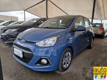 HYUNDAI I10 1.0 LOGIN GPL