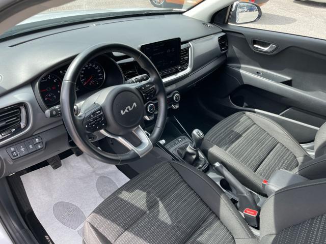 KIA Stonic 1.0 T-GDi 100 CV Style