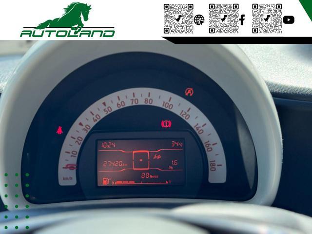 SMART ForFour 70 CV 1.0 Youngster Adatta a NEOPATENTATI