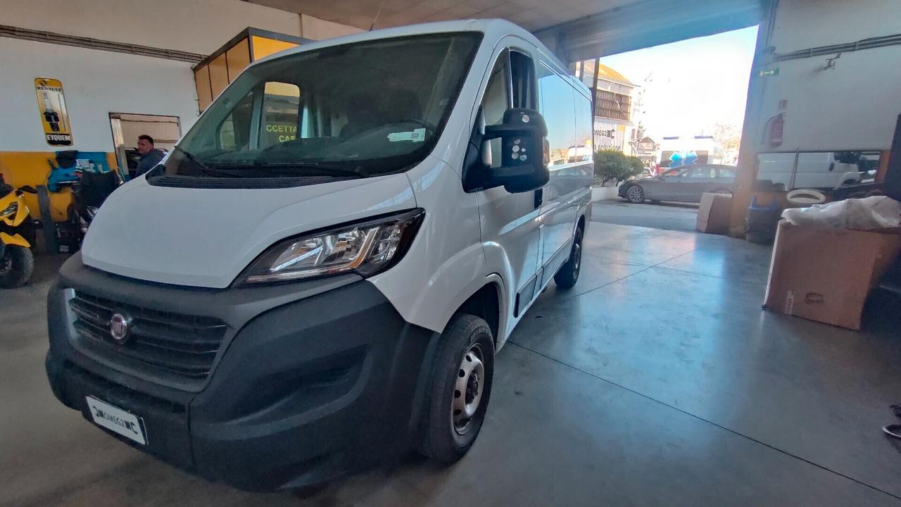 Fiat Ducato 30 2.3 MJT 120CV IVA ESPOSTA