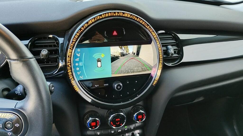 Mini Mini 3 Porte Full Electric Cooper SE Electric Auto