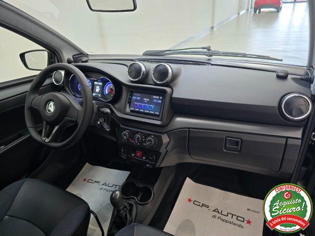 AIXAM City GTO