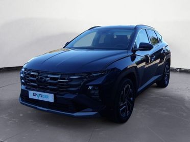 Hyundai Tucson Tucson 1.6 HEV aut.Exellence