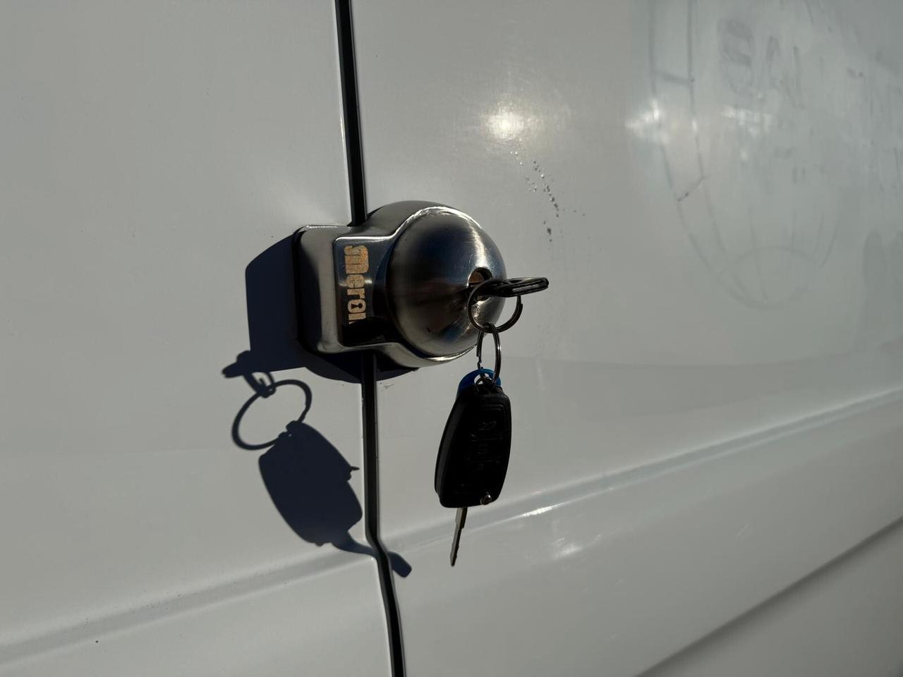 Ford Transit Custom 340 2.0 TDCi 130 PL-TA L2-H2