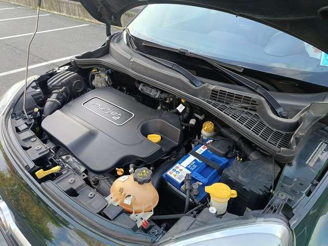 Fiat 500X 500 X 2015 2.0 mjt Cross 4x4 140cv auto