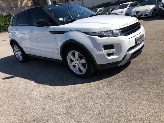 LAND ROVER Range Rover Evoque 2.2 Sd4 5p. Dynamic