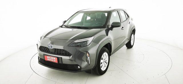 TOYOTA Yaris Cross 1.5 Hybrid 5p. E-CVT Business