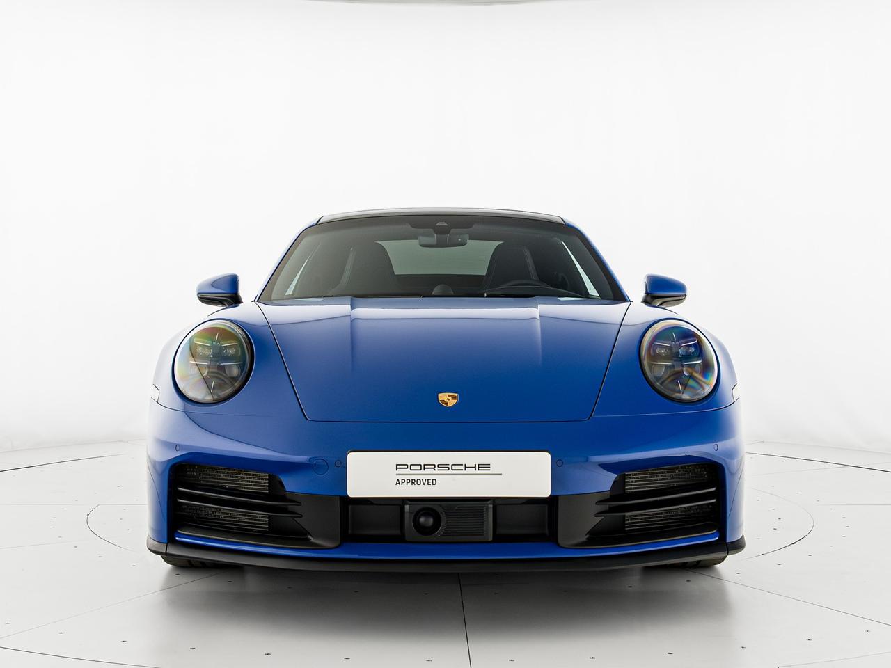 Porsche 911 coupe 3.0 carrera 394cv auto