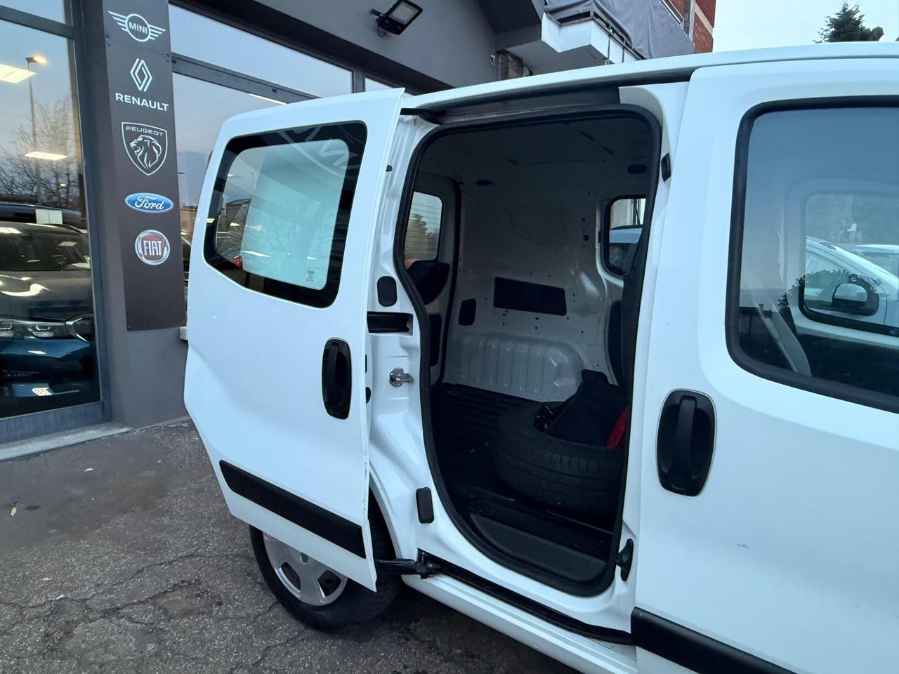 Fiat Fiorino 1.3 MJT 95CV Cargo SX