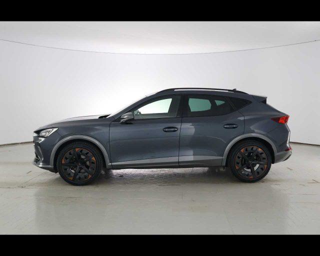 CUPRA Formentor 1.5 TSI DSG
