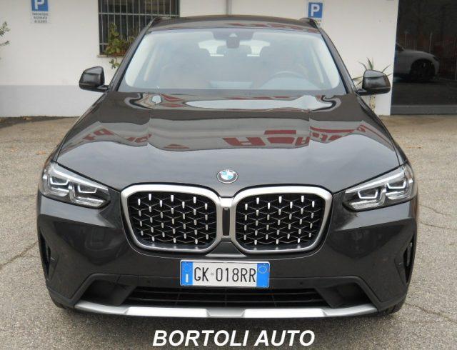 BMW X4 xDrive20d MH 48V 38.000 KM FULL OPTIONAL