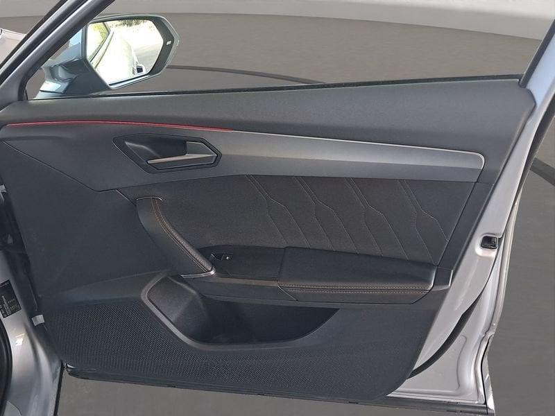 CUPRA Formentor 2.0 TDI 4Drive DSG