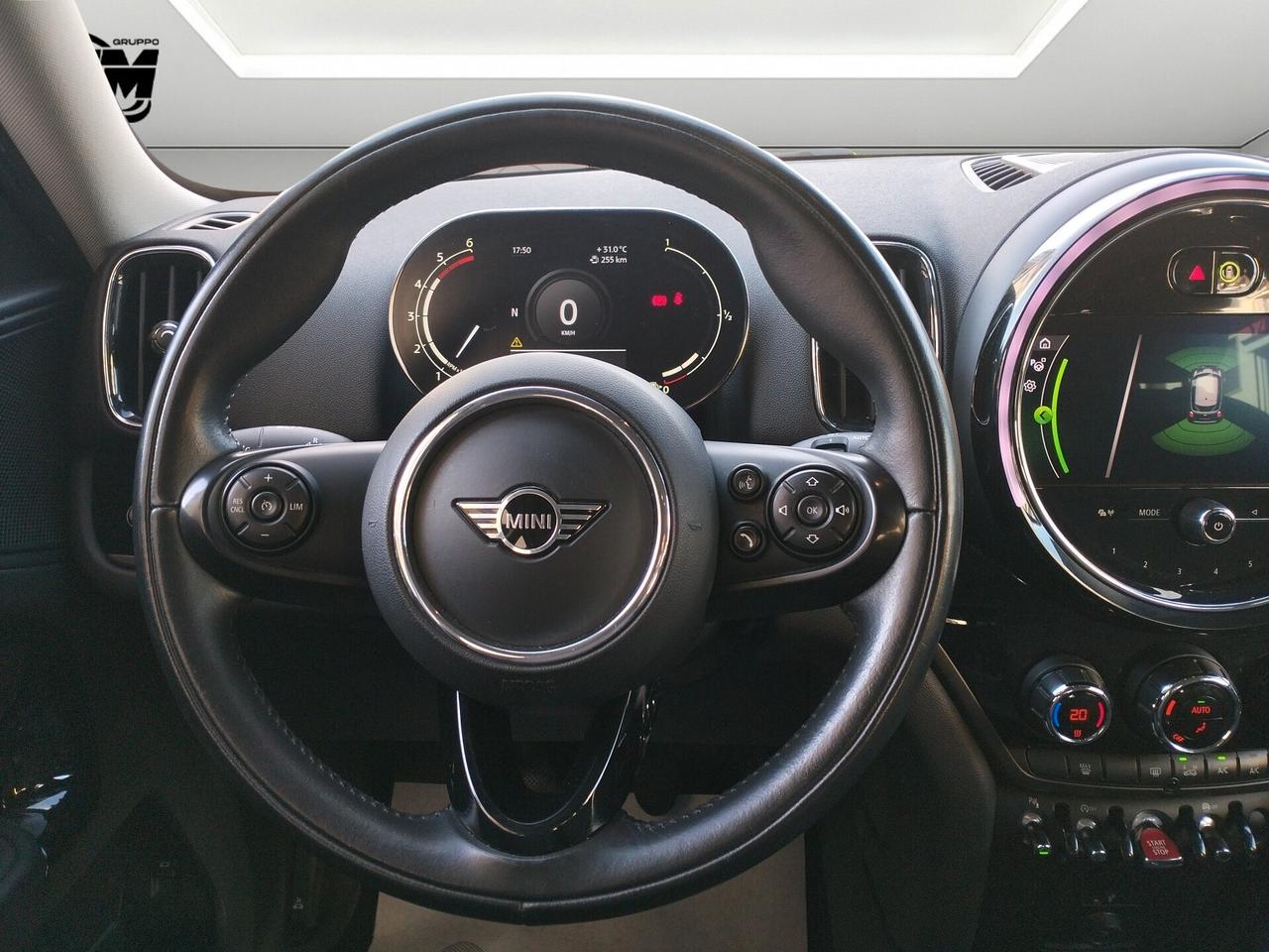 MINI Cooper D Countryman Mini Countryman F60 2020 2.0 Hype