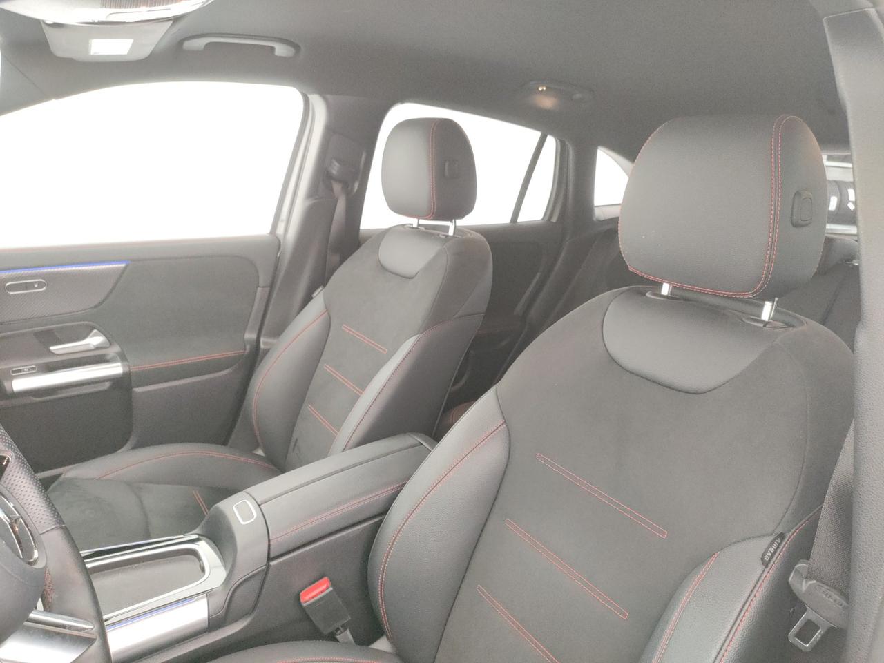 Mercedes-Benz GLA 200 d AMG Line Premium auto