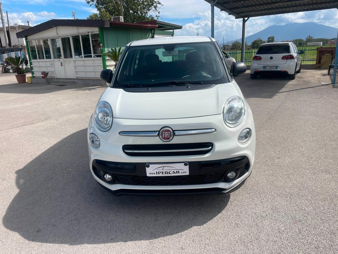 Fiat 500L 1.6 Multijet 120 CV Urban