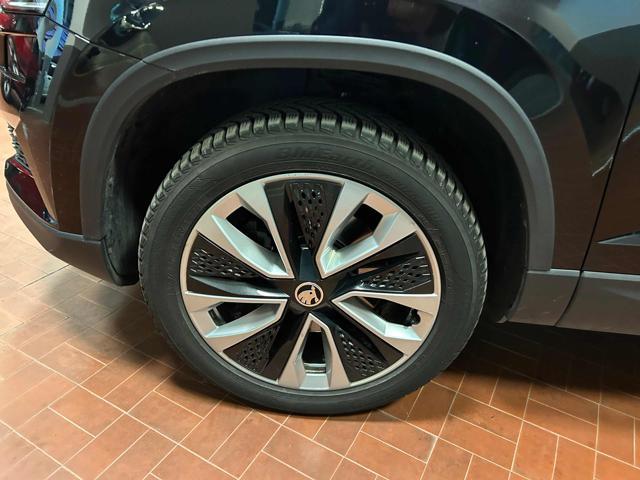 SKODA Karoq 1.5 TSI ACT Ambition