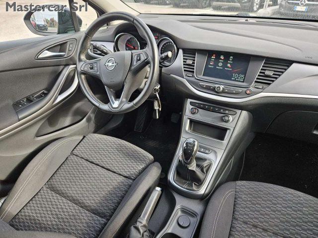 OPEL Astra NEOPATENTATI 5p 1.6 cdti Business s TG : FW187NX