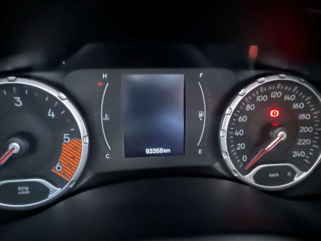 JEEP Renegade 1.6 mjt Longitude 2wd 130cv