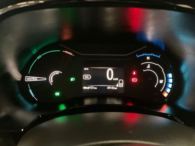 DACIA Spring Electric 45 Comfort Plus