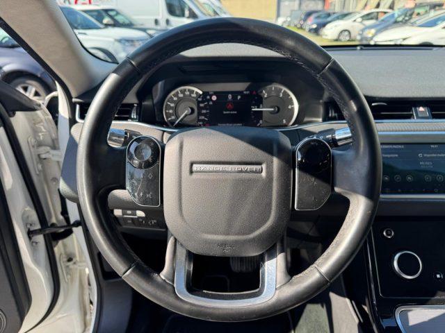 LAND ROVER Range Rover Evoque 2.0D I4 150CV AWD BUSINESS EDITION