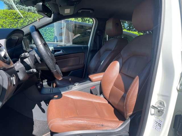 Mercedes-Benz B 180 cdi Sport Executive Pelle Navi Cruise Control