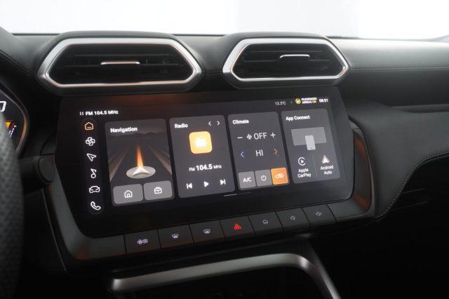 MG ZS (2024-->) Hybrid+ Luxury