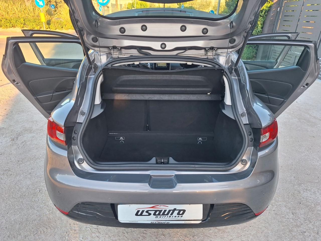 Renault Clio 1.5 dCi 75CV NAVI CAMERA PERFETTA