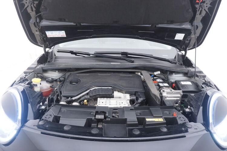 Fiat 600 MHEV La Prima DCT BR568580 1.2 Mild Hybrid 136CV