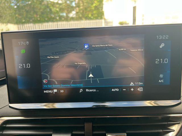 PEUGEOT 3008 BlueHDi 130 S&S EAT8 Allure Pack da ?259,00