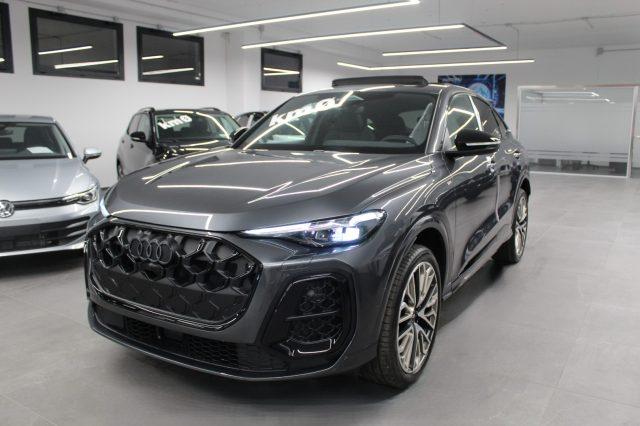 AUDI Q5 SPB 2.0 TDI Quattro S-Tronic S-Line KM0 MY25
