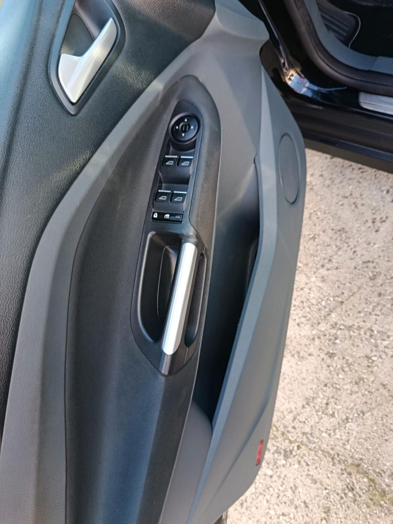 Grand C-Max 7 Posti 1.6 TDCi 115CV Titanium