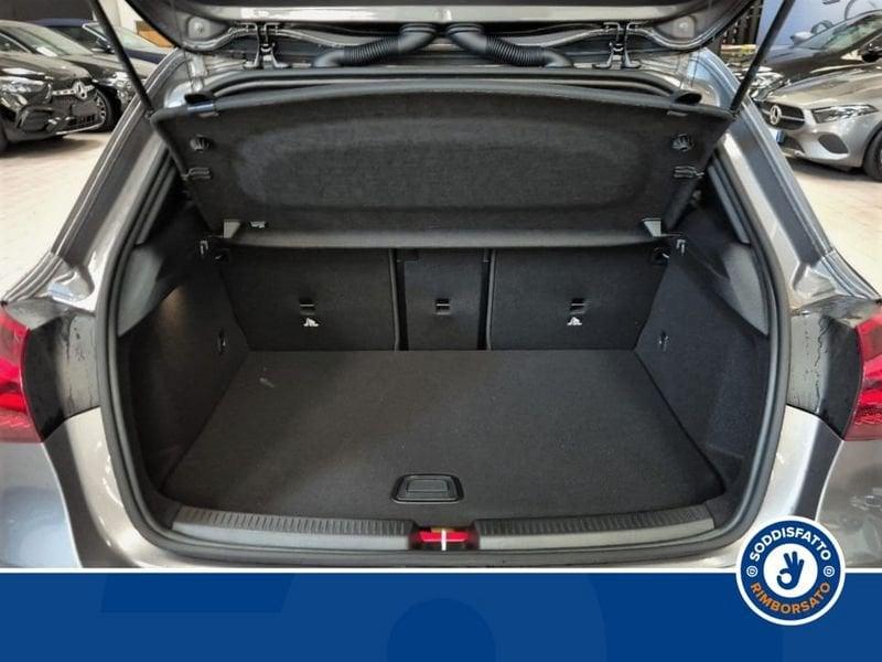 Mercedes-Benz Classe A A 250 e Plug-in hybrid Automatic AMG line Advanced Plus