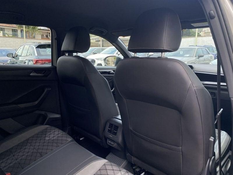 Volkswagen T-Roc R-Line 2.0 TDI 150CV DSG