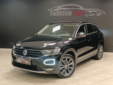 Volkswagen T-Roc 1.5 TSI ACT Advanced BlueMotion Technology