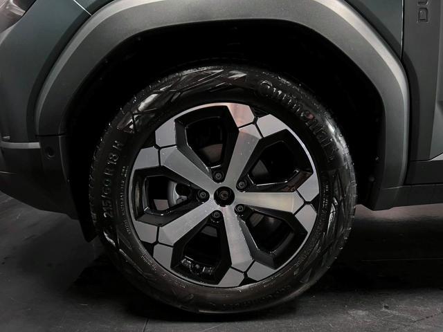 DACIA Duster Tce 130CV MHEV Journey