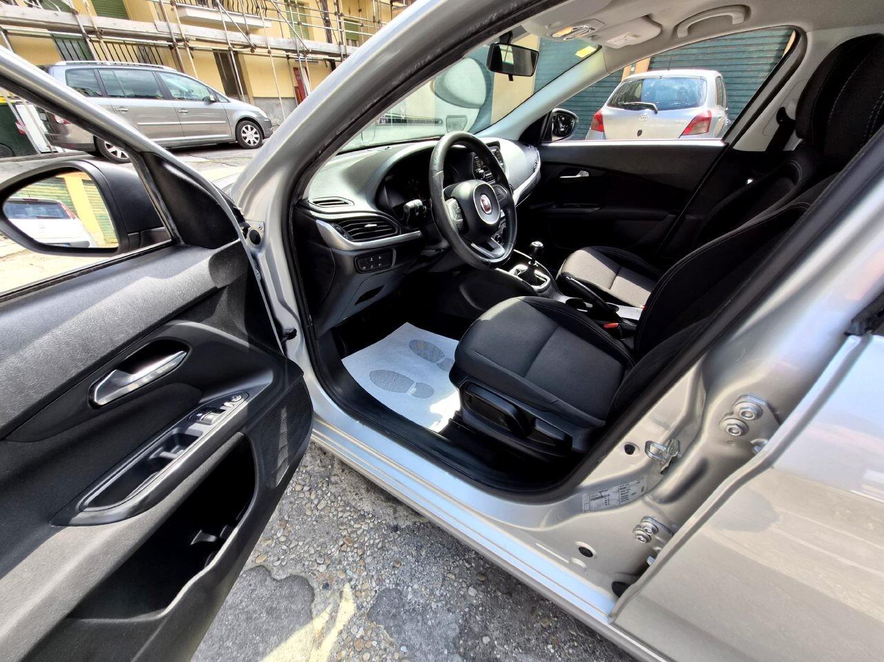 Fiat Tipo 1.4 GPL Easy 5 Porte