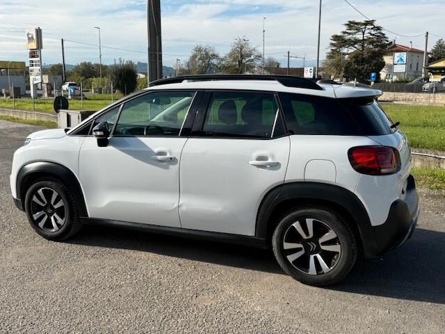 Citroen C3 Aircross ok neopatentati