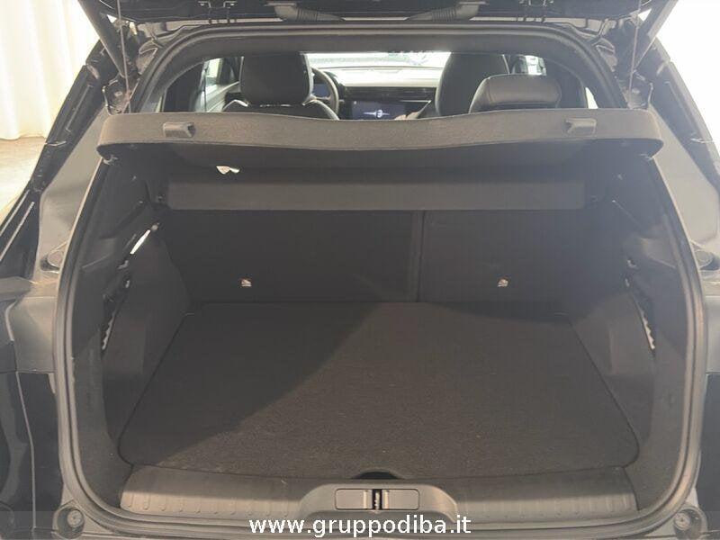 Alfa Romeo Junior 1.2 ibrida Speciale 145cv edct6