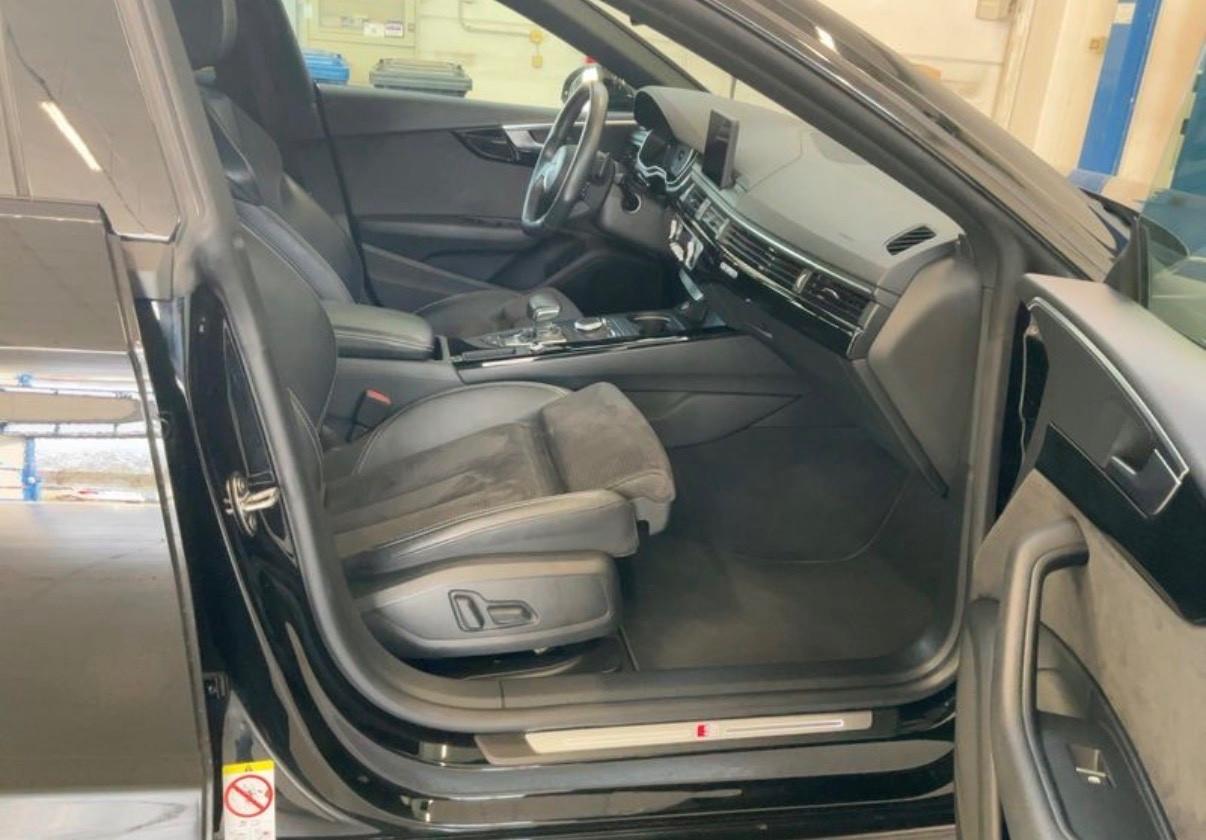 Audi A5 SPB 2.0 TDI 190 CV S tronic quattro S-LINE