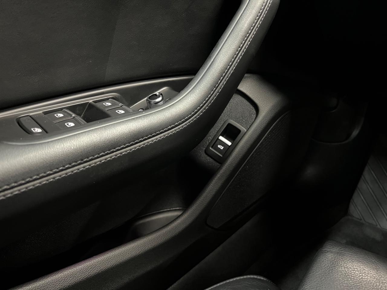 Audi A4 allroad 2.0 TDI 190 CV S tronic Business Evolution