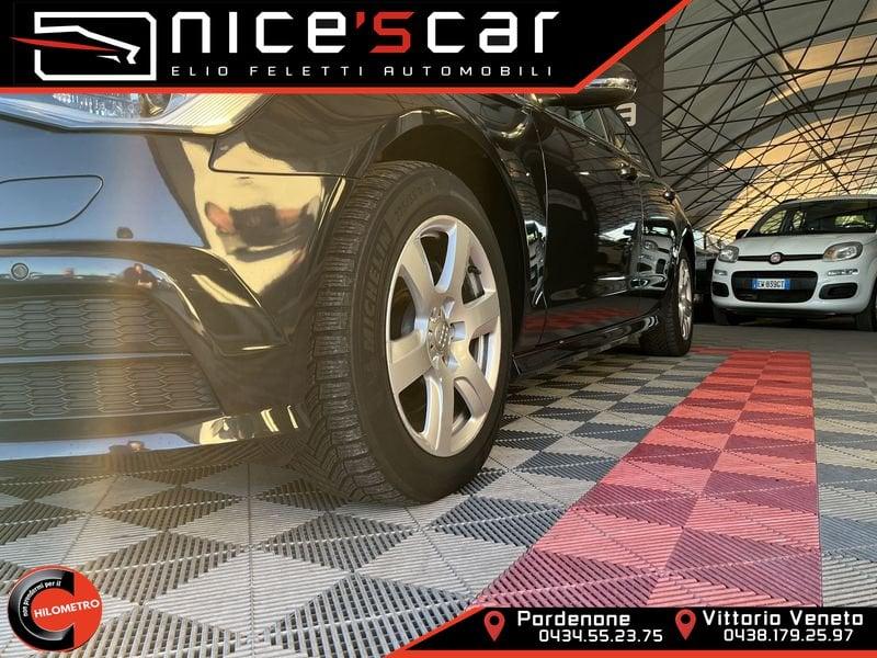 Audi A6 A6 Avant 2.0 TDI 190 CV S tronic quattro