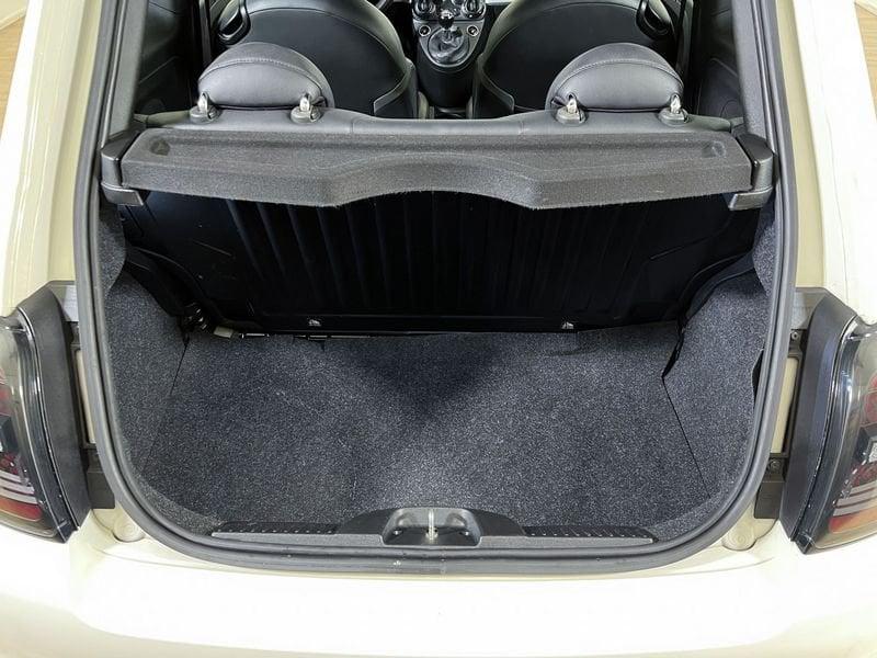 FIAT 500 500 1.0 Hybrid Sport