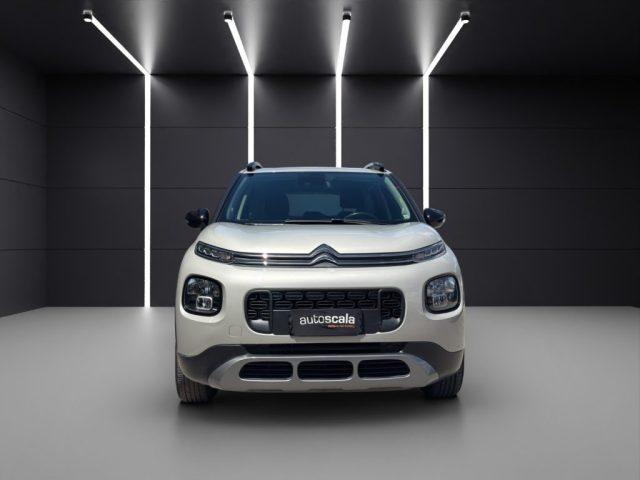 CITROEN C3 Aircross BlueHDi 100 S&S Feel