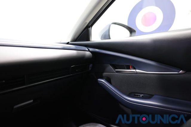 MAZDA CX-30 2.0L SKYACTIV-G 150 CV M HYBRID 2WD EXCEED