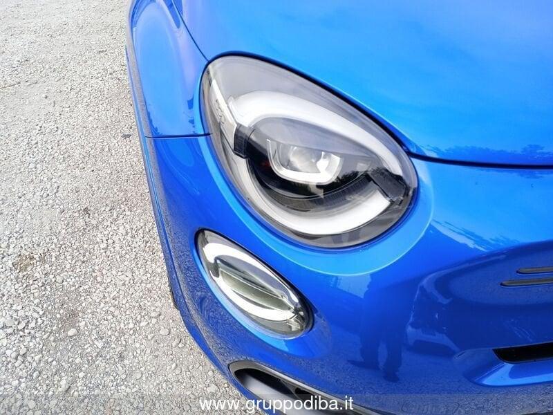 FIAT 500X 2022 1.3 mjet Sport 95cv